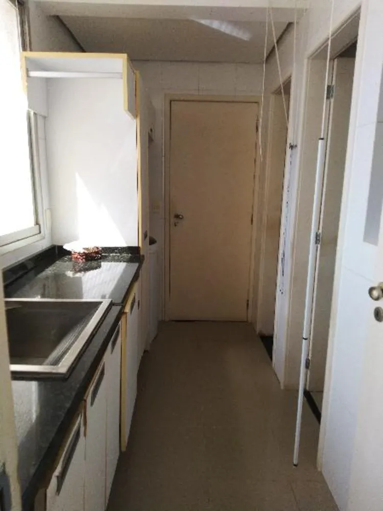 Apartamento, 175 m² - Foto 7