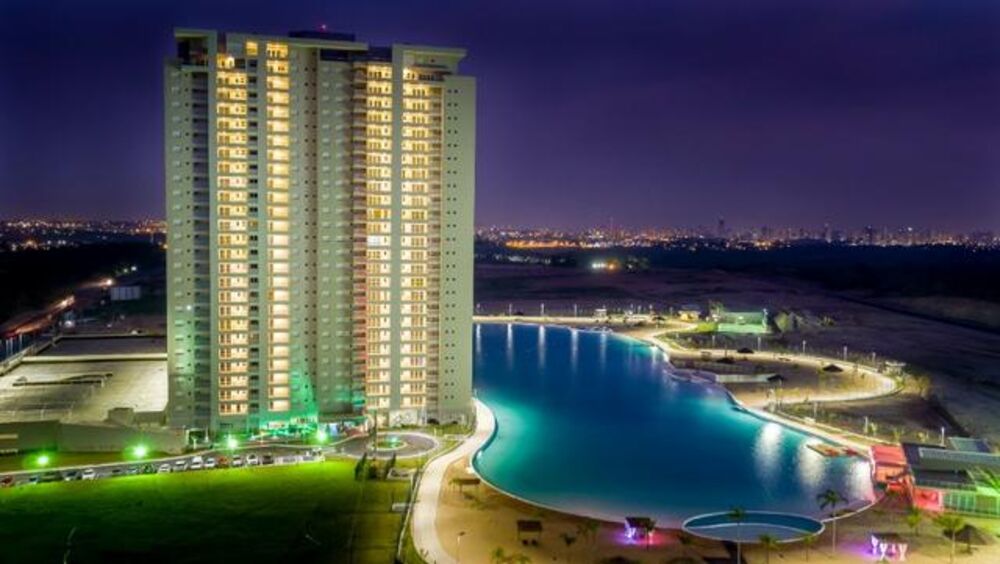 Apartamento para alugar com 2 quartos, 88m² - Foto 1