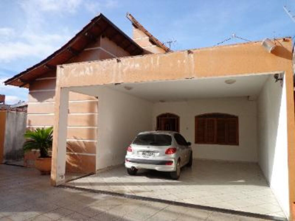 Casa, 208 m² - Foto 2