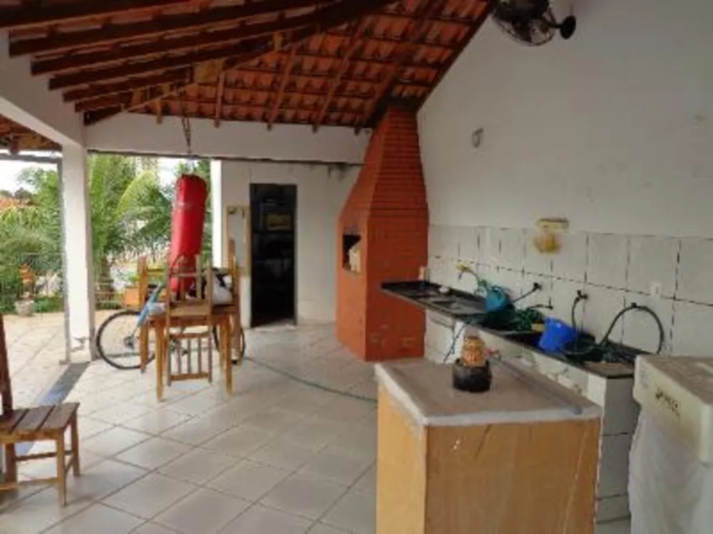 Casa, 208 m² - Foto 9