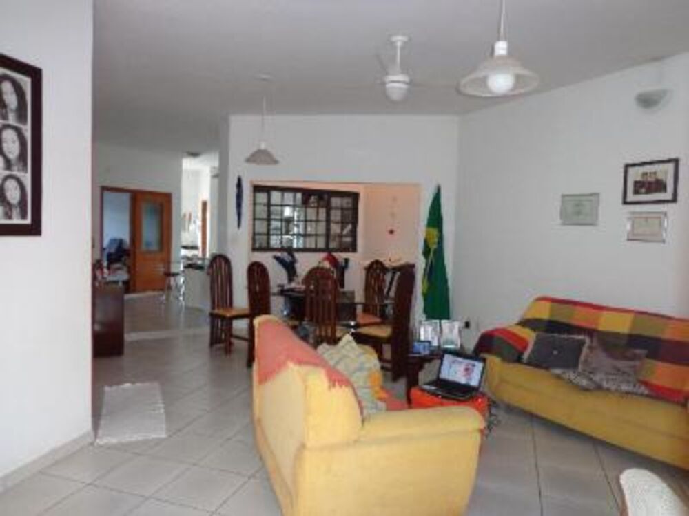 Casa, 208 m² - Foto 3