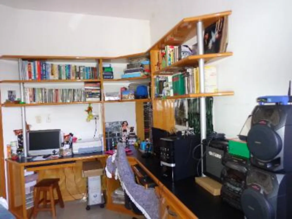 Casa, 208 m² - Foto 5