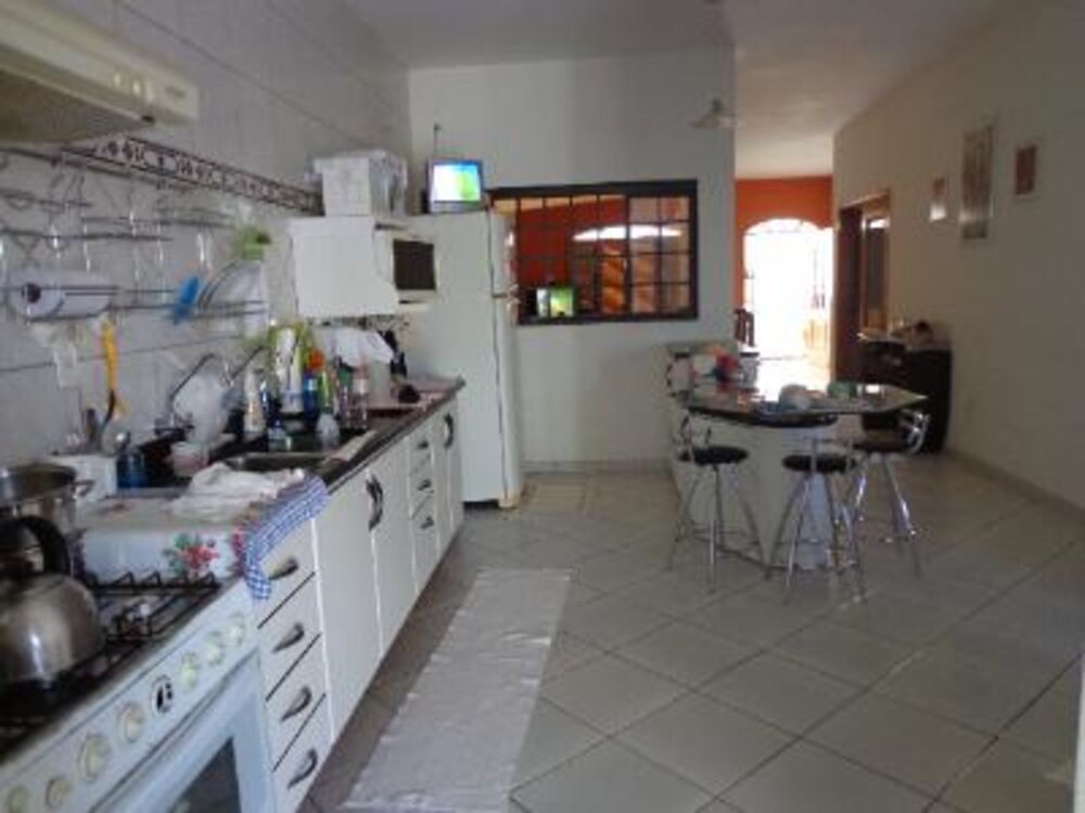 Casa, 208 m² - Foto 4