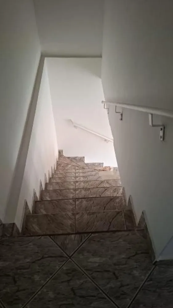 Casa de Condomínio, 2 quartos - Foto 6