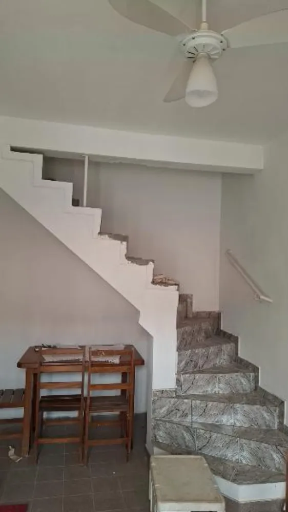 Casa de Condomínio, 2 quartos - Foto 5