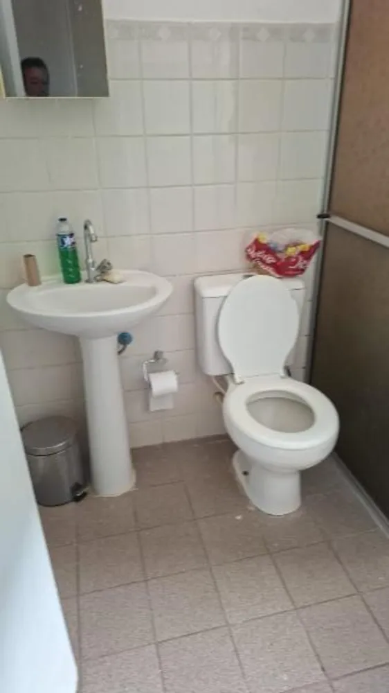 Casa de Condomínio, 2 quartos - Foto 7