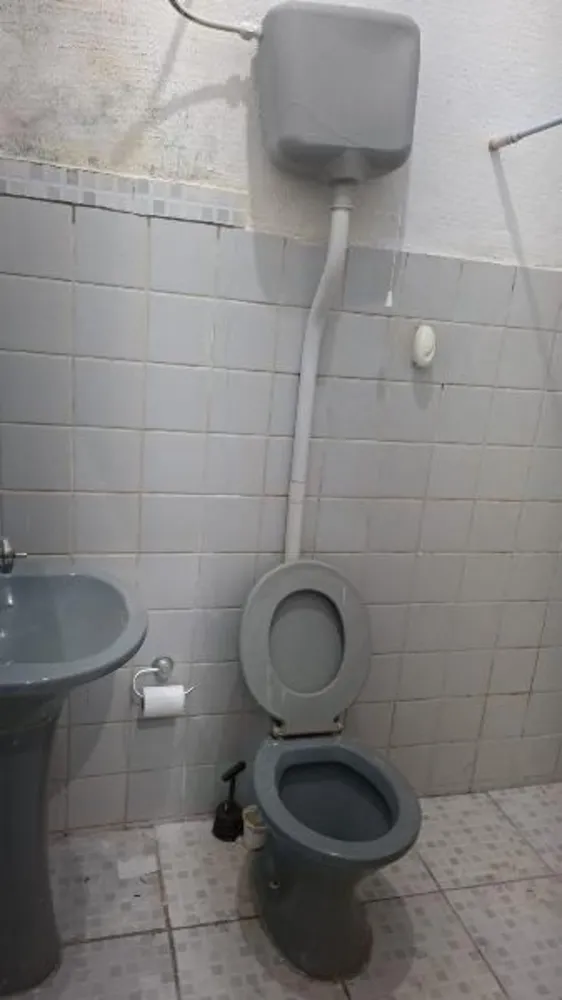 Casa de Condomínio, 2 quartos - Foto 8