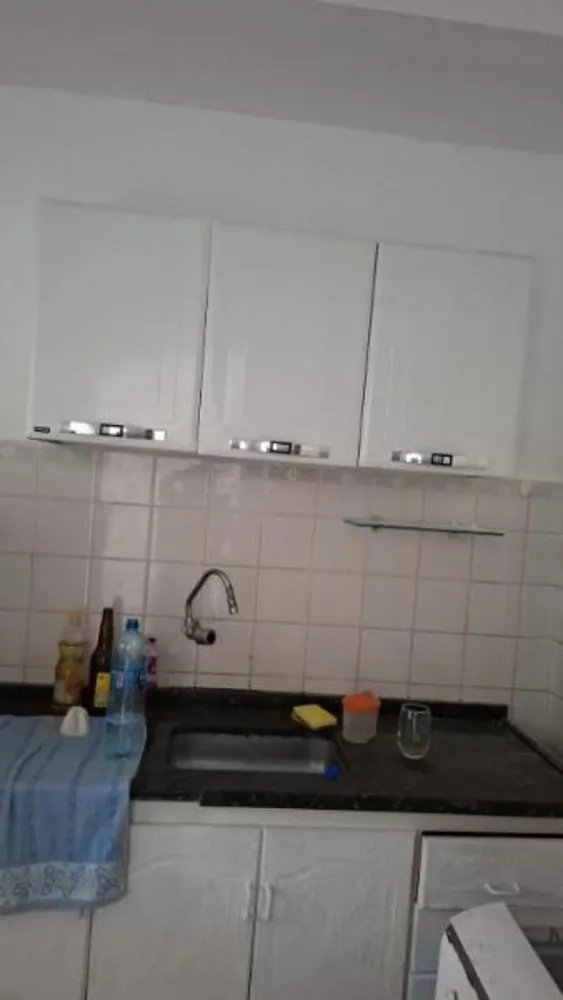 Casa de Condomínio, 2 quartos - Foto 3