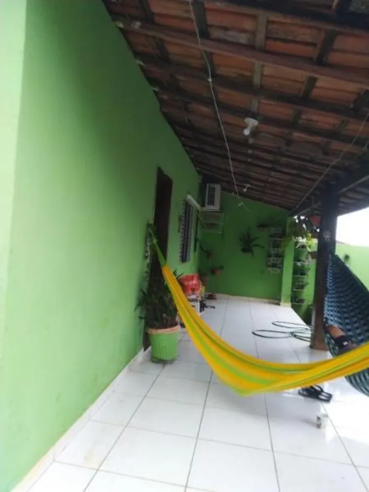 Casa, 3 quartos, 92 m² - Foto 7