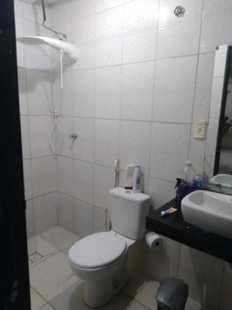 Casa, 3 quartos, 92 m² - Foto 4