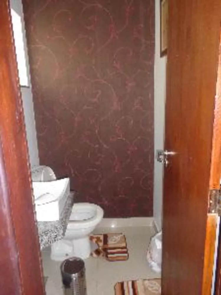 Sobrado, 4 quartos - Foto 4