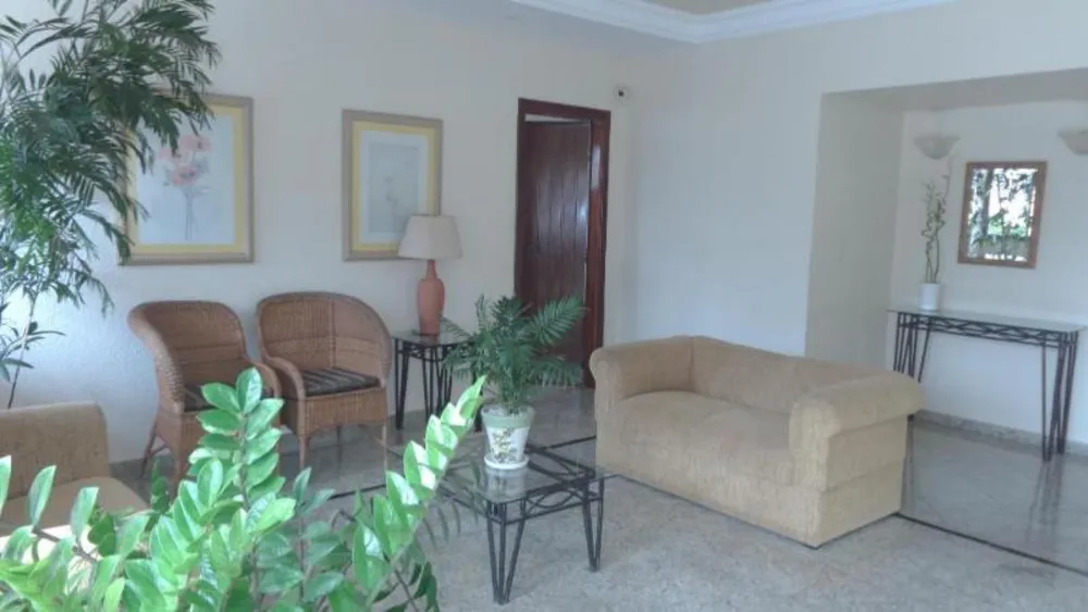 Apartamento, 4 quartos - Foto 3