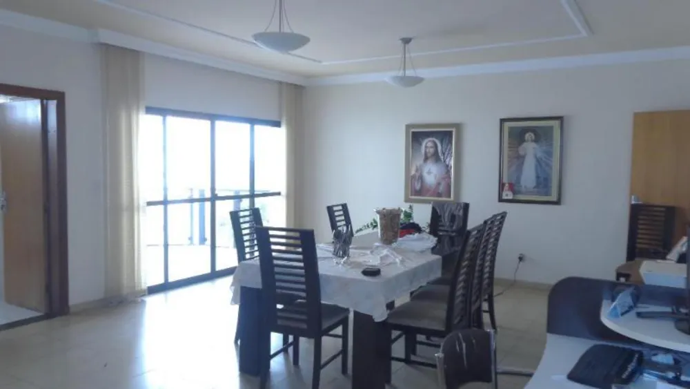 Apartamento, 4 quartos - Foto 4