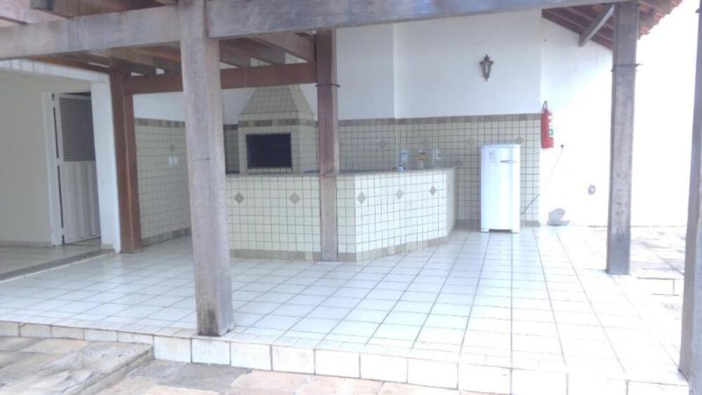 Apartamento à venda com 4 quartos - Foto 4