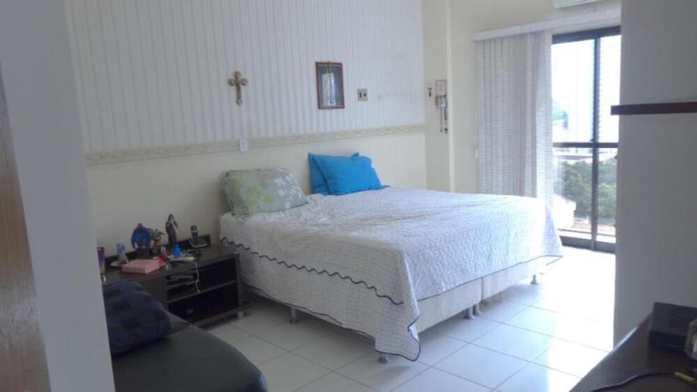 Apartamento à venda com 4 quartos - Foto 3