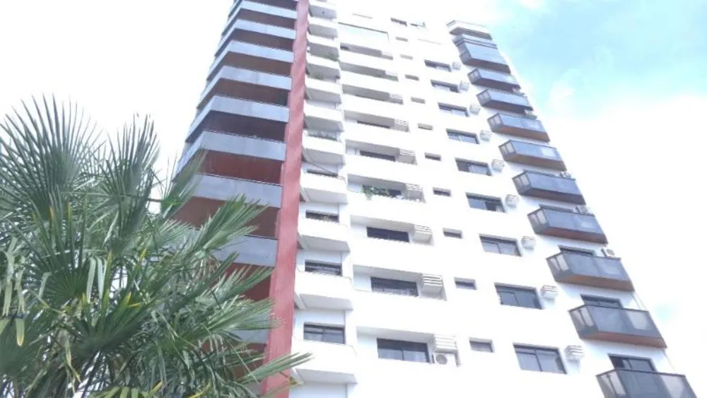Apartamento, 4 quartos - Foto 1