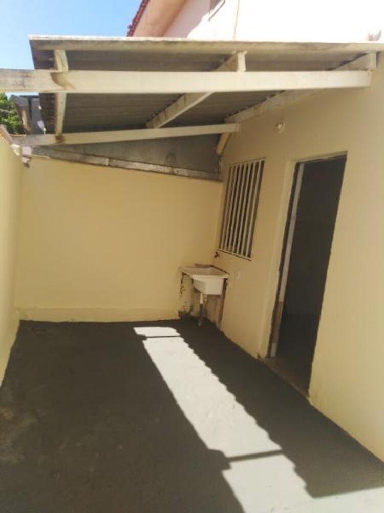 Sobrado à venda com 2 quartos, 67m² - Foto 6