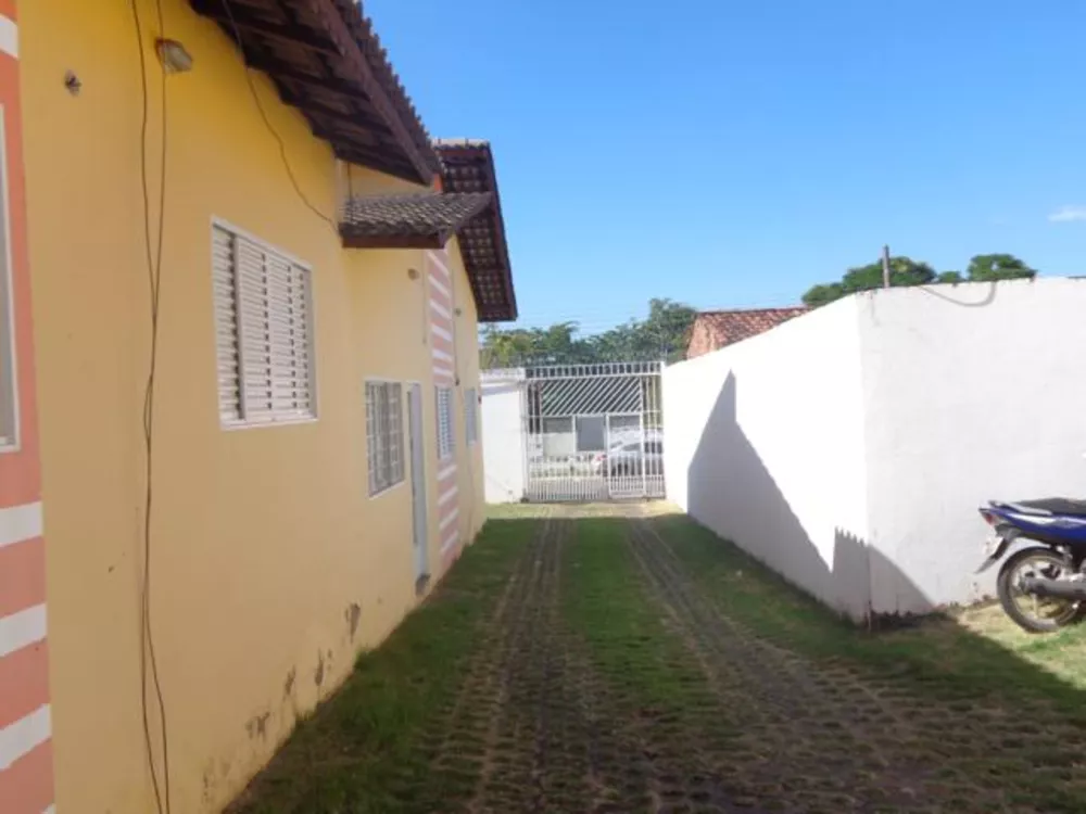 Casa de Condomínio à venda com 3 quartos - Foto 2