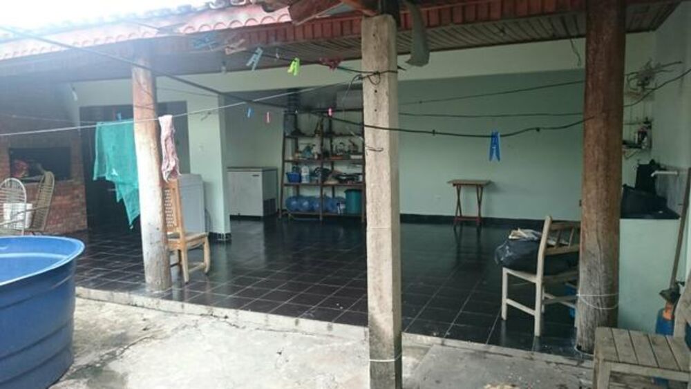 Casa à venda com 2 quartos, 189m² - Foto 8