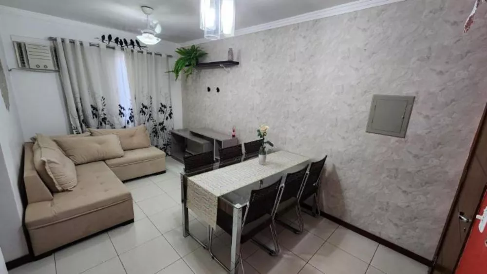 Apartamento à venda com 2 quartos, 54m² - Foto 1