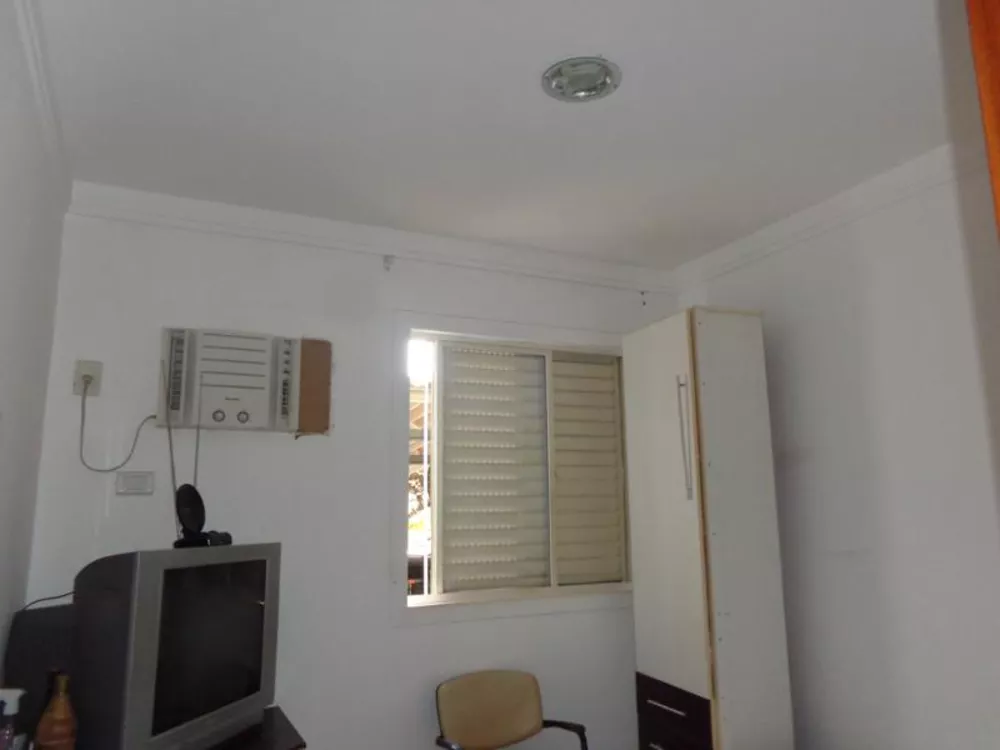 Apartamento à venda com 3 quartos, 72m² - Foto 2