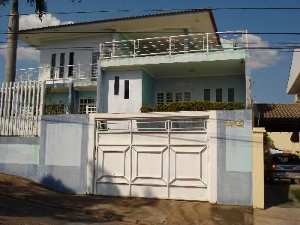 Sobrado à venda, 500m² - Foto 2