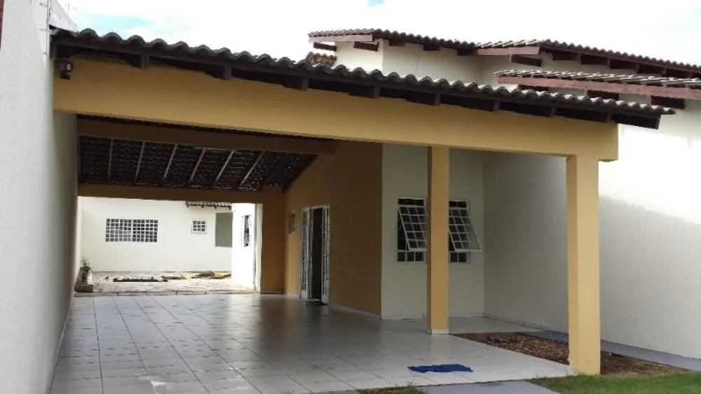 Casa, 2 quartos, 290 m² - Foto 2