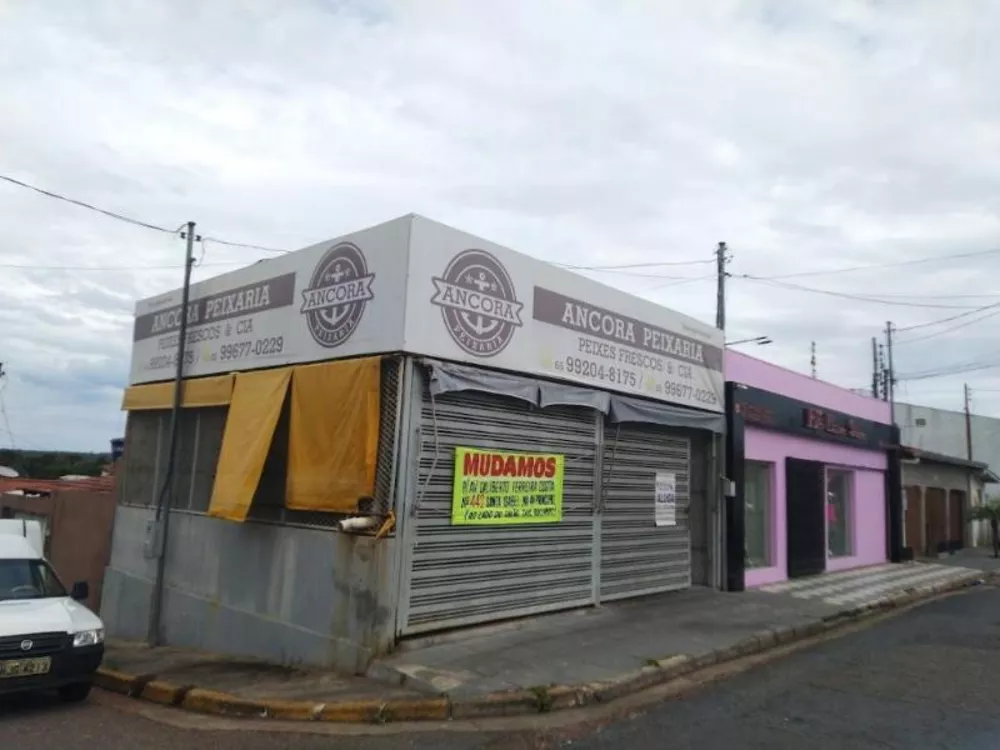 Conjunto Comercial-Sala para alugar, 72m² - Foto 4