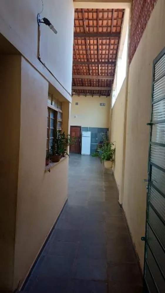 Casa, 3 quartos, 289 m² - Foto 13