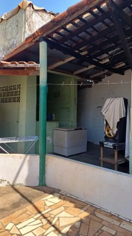 Casa, 3 quartos, 289 m² - Foto 6