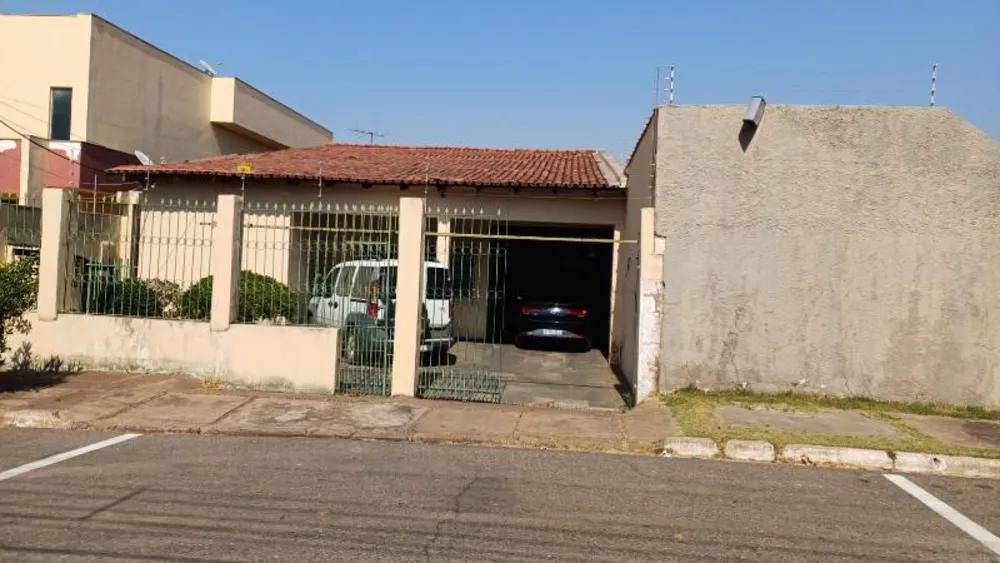 Casa, 3 quartos, 289 m² - Foto 9