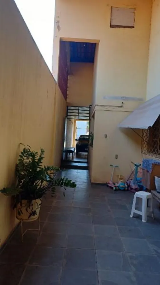 Casa, 3 quartos, 289 m² - Foto 8