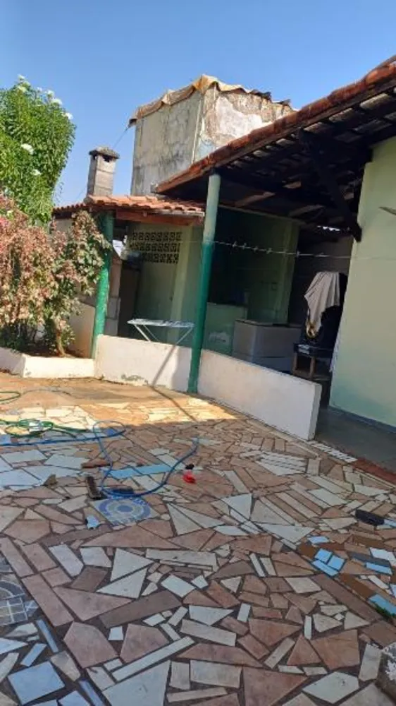 Casa, 3 quartos, 289 m² - Foto 11