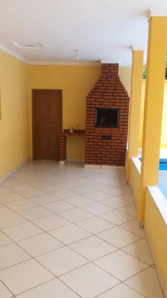 Casa, 9 quartos, 469 m² - Foto 12