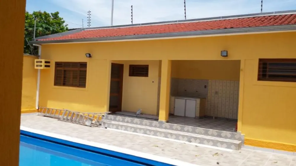 Casa, 9 quartos, 469 m² - Foto 10