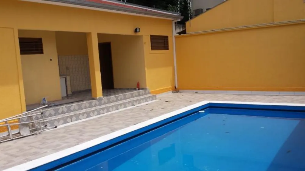 Casa, 9 quartos, 469 m² - Foto 15