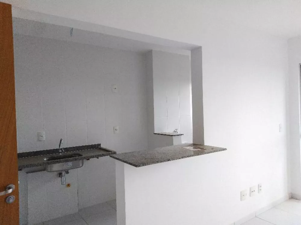 Apartamento à venda com 2 quartos - Foto 4