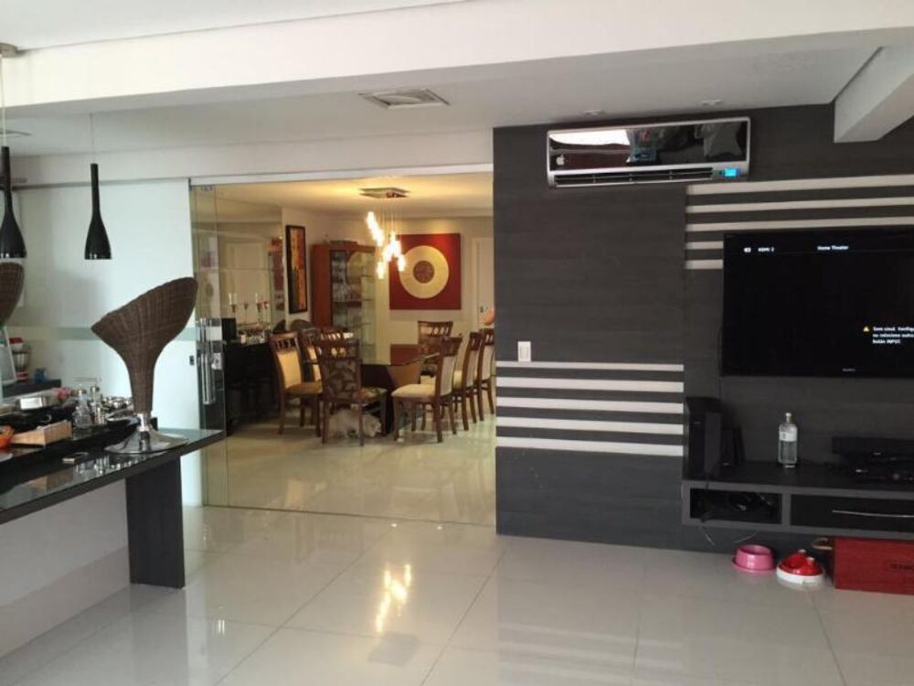 Apartamento à venda com 2 quartos - Foto 3