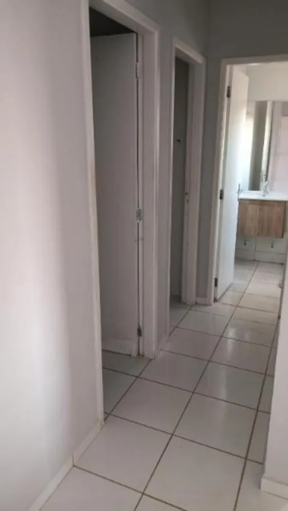 Casa de Condomínio, 2 quartos - Foto 5