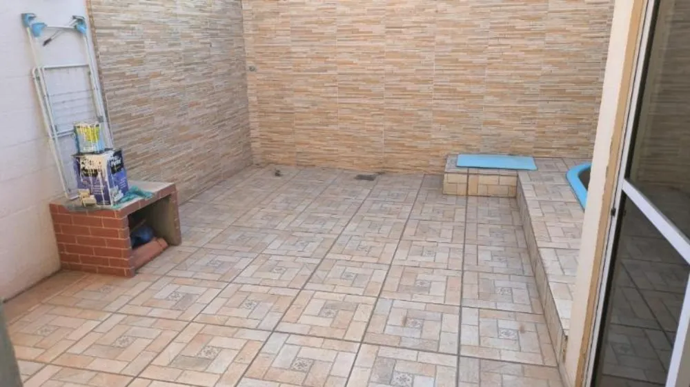 Casa de Condomínio, 2 quartos - Foto 7