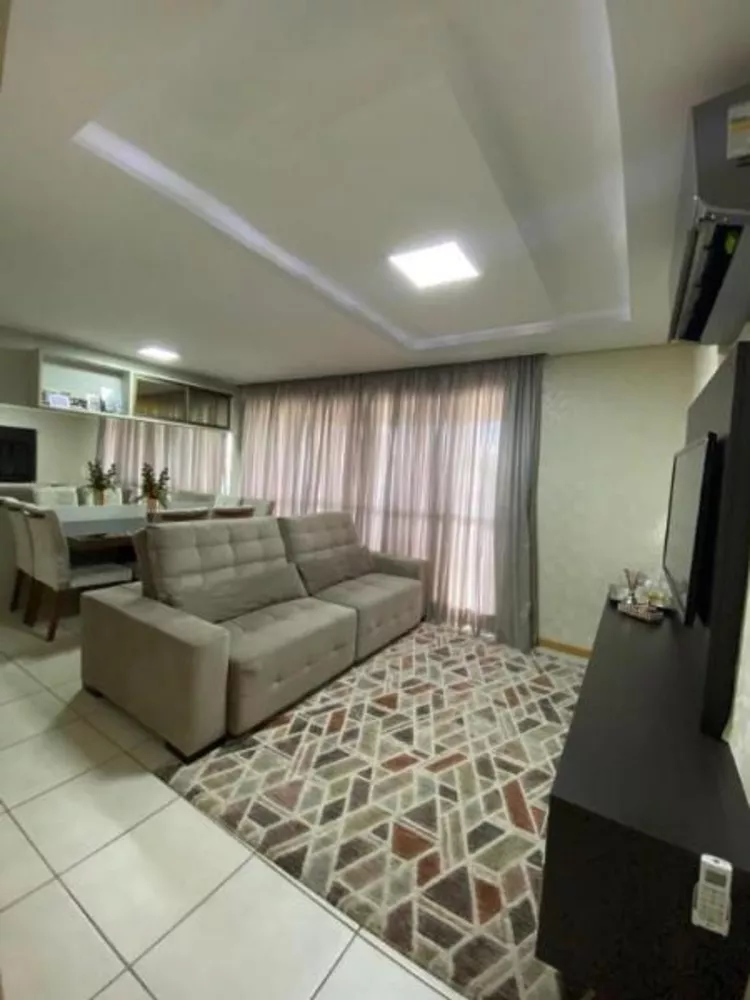 Apartamento à venda com 2 quartos, 97m² - Foto 4