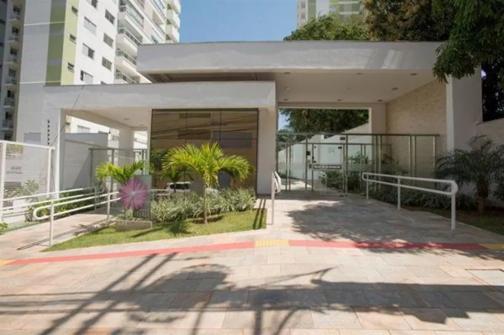 Apartamento à venda com 2 quartos, 97m² - Foto 1