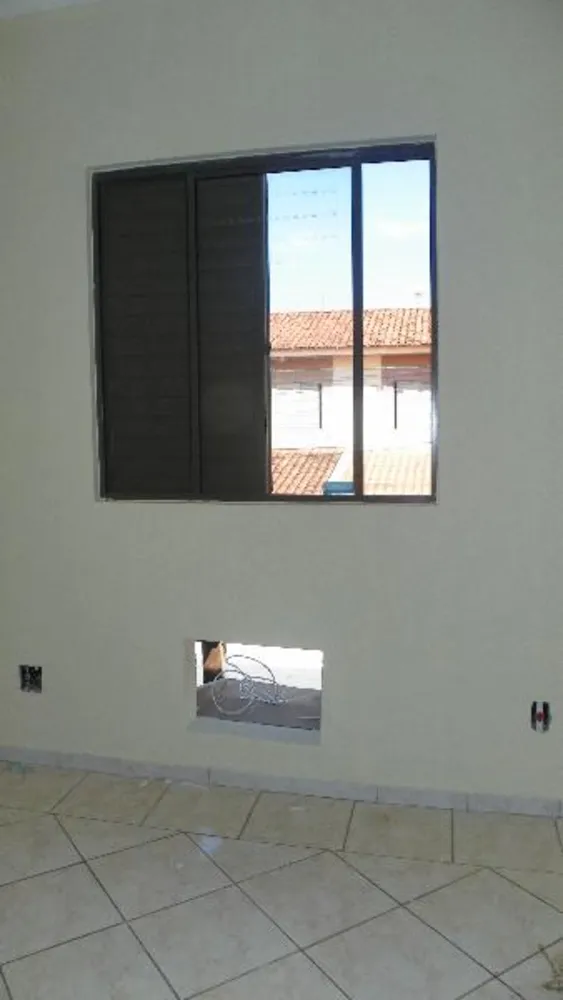 Casa de Condomínio, 2 quartos - Foto 8