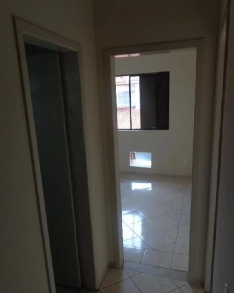 Casa de Condomínio, 2 quartos - Foto 5