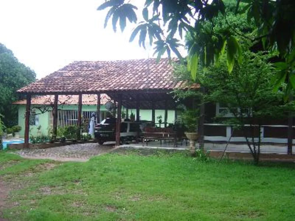 Chácara - Foto 2