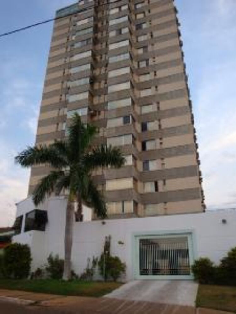 Apartamento, 3 quartos, 117 m² - Foto 1