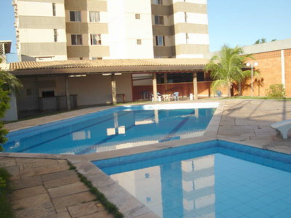 Apartamento, 3 quartos, 117 m² - Foto 2