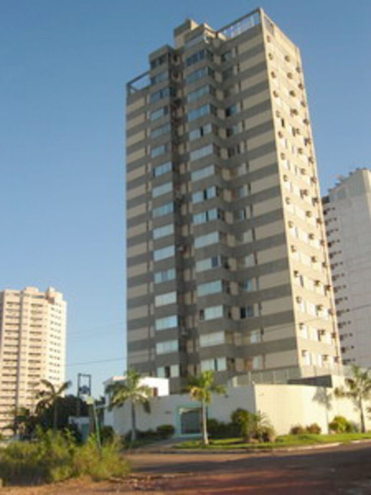 Apartamento, 3 quartos, 117 m² - Foto 4