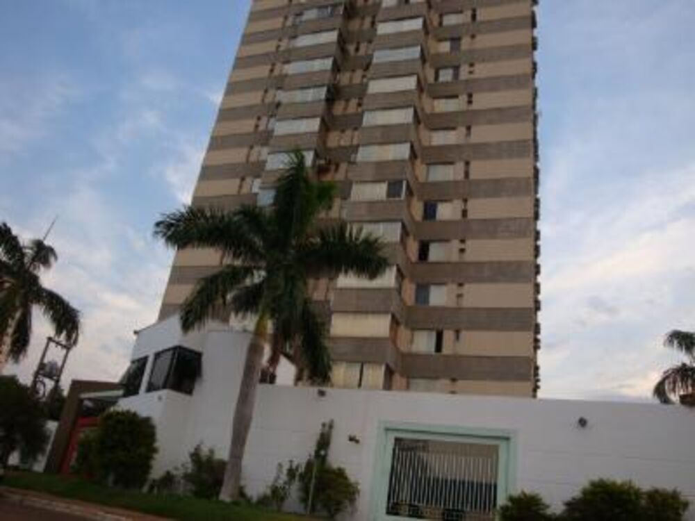 Apartamento, 3 quartos, 117 m² - Foto 3