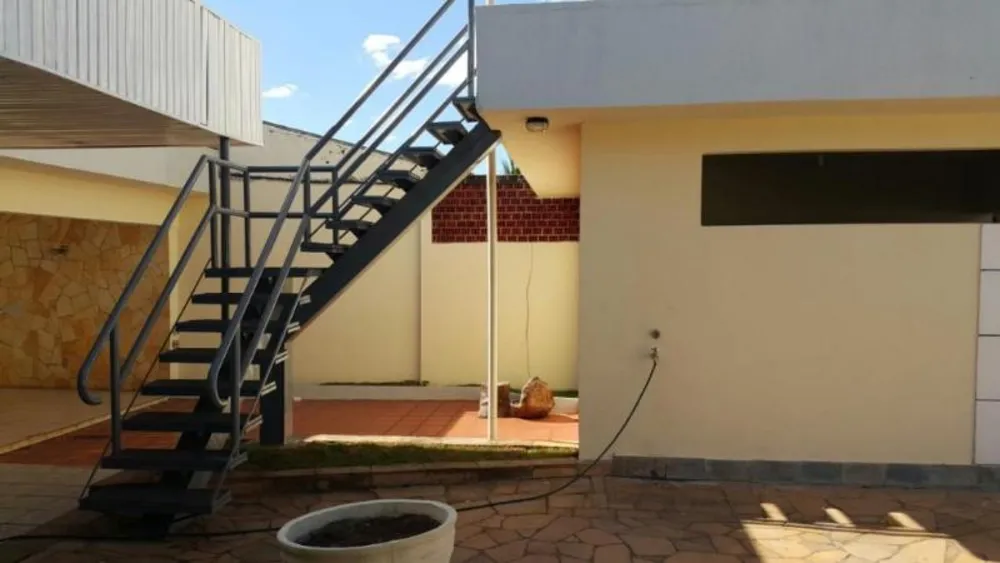 Casa, 8 quartos, 424 m² - Foto 12